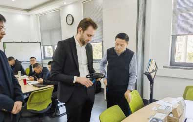 開新局 啟新程 展新貌 2023全新啟航 開新局 啟新程 展新貌 2023全新啟航