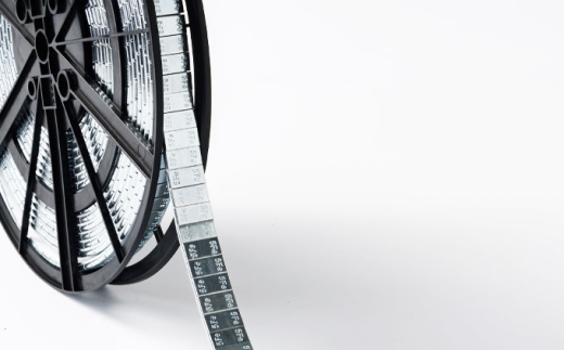 穩(wěn)卓 V350R-01（卷盤系列）