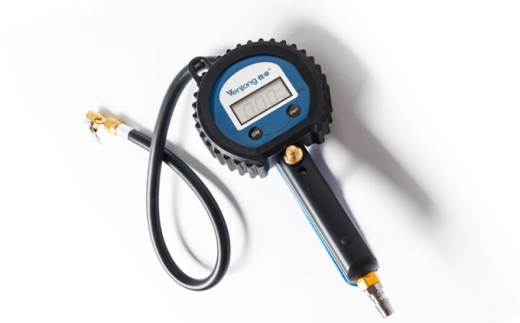 數(shù)顯充氣表DP201