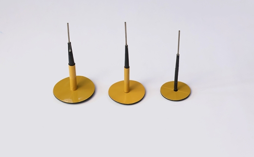 穩(wěn)卓蘑菇釘