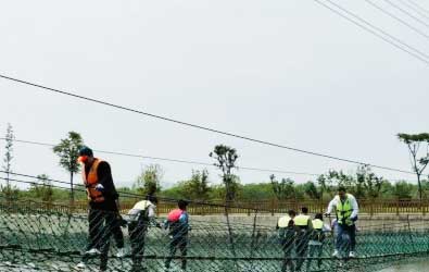 齊心協(xié)力，團(tuán)結(jié)一致 昆山穩(wěn)卓蘇州西山團(tuán)建之旅