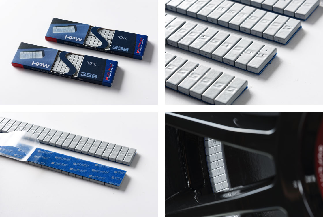 霍夫曼-HPW358 霍夫曼-HPW358