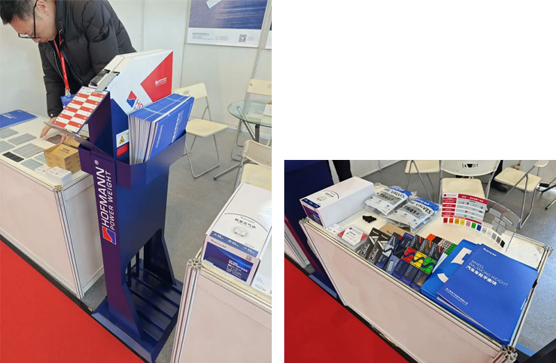 天津汽保展圓滿落幕，共創(chuàng)行業(yè)新篇章！