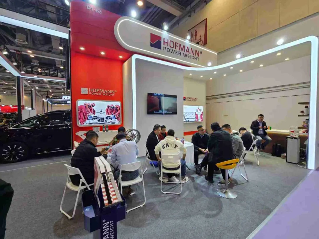 德國霍夫曼耀動(dòng)2025-GT-Show汽車文化風(fēng)尚秀 德國霍夫曼耀動(dòng)2025-GT-Show汽車文化風(fēng)尚秀