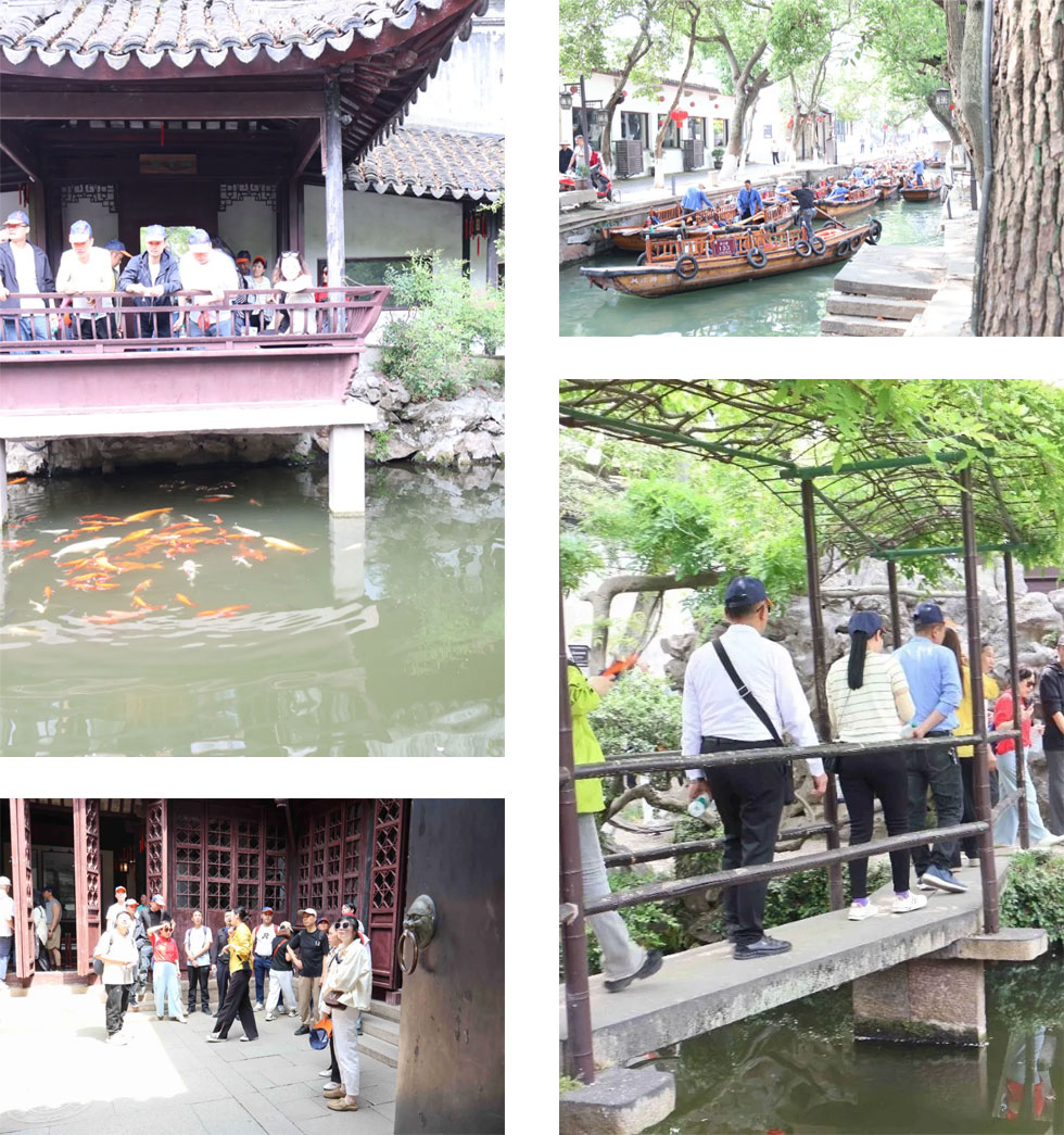 團(tuán)結(jié)一心，生產(chǎn)先行-昆山穩(wěn)卓2025年度團(tuán)建活動