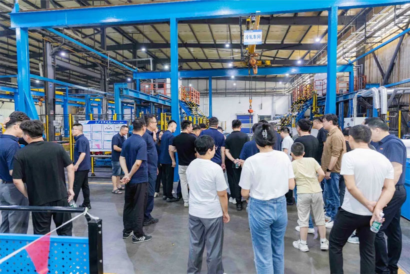 2025-昆山穩(wěn)卓-“金輪星”-菁英研討會(huì)圓滿召開